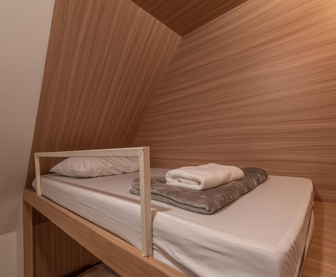 Hôtel capsule The Victory View (adults Only) Bangkok