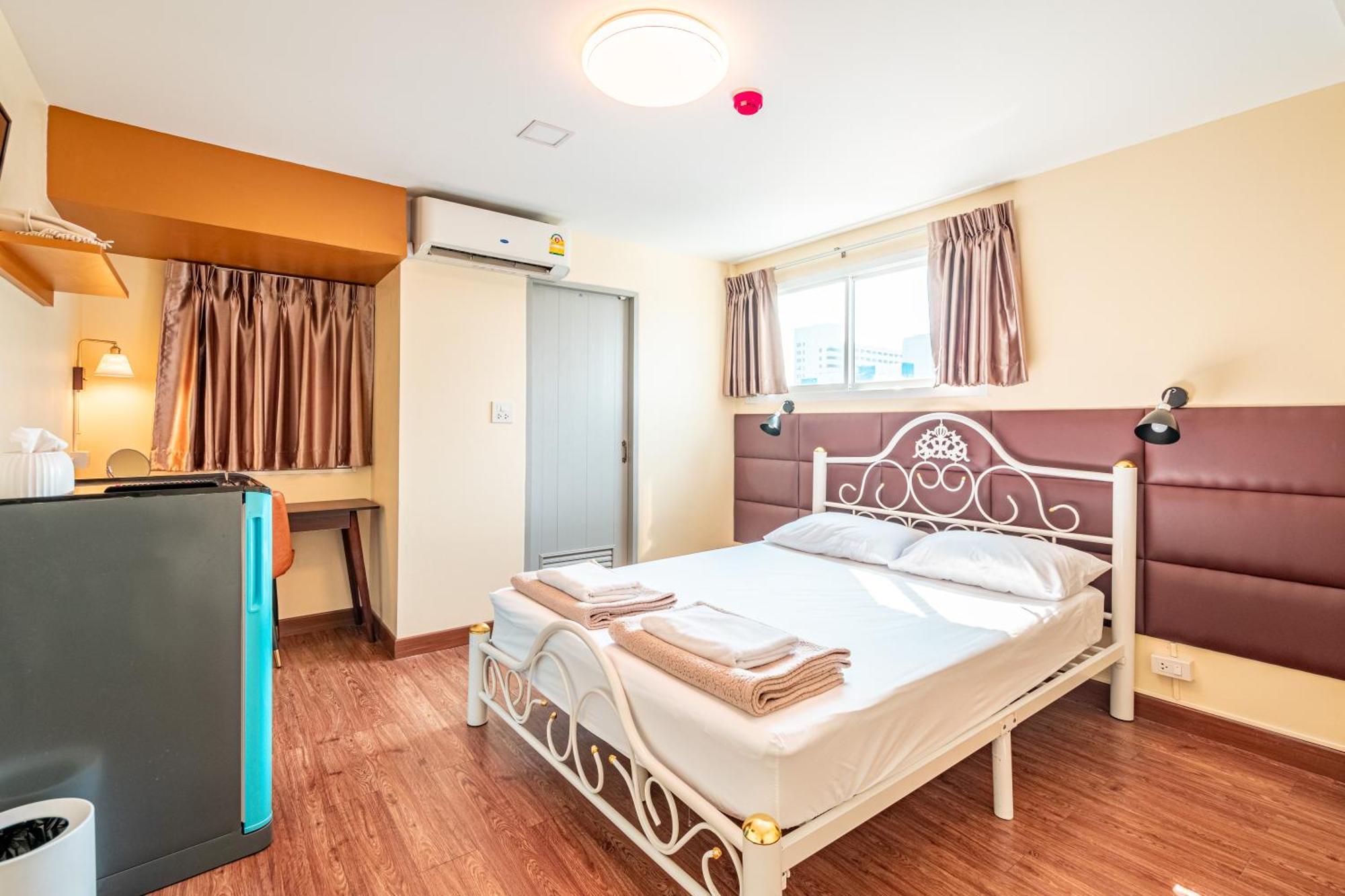 The Victory View (adults Only) Hotel cápsula